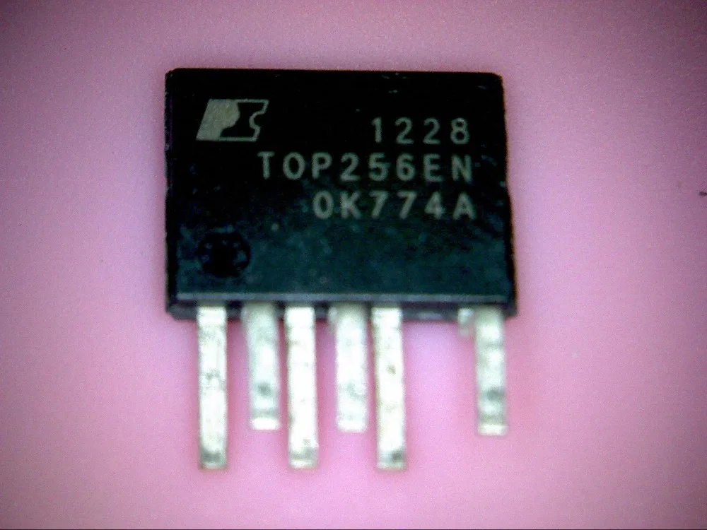 

Freeshipping TOP256 TOP256EN Components