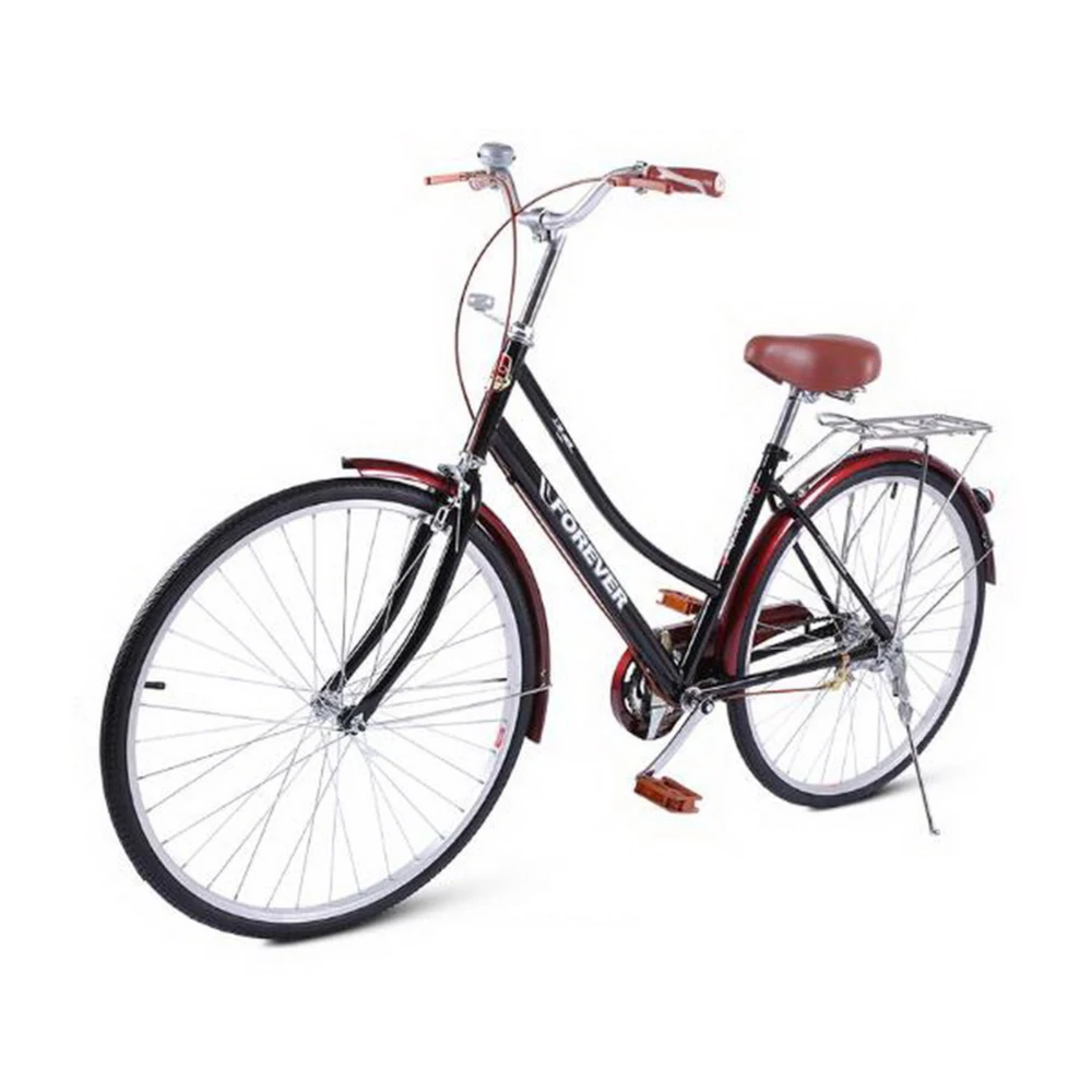 230607/Bike 26 inch / aluminum ladies commute / leisure cycling