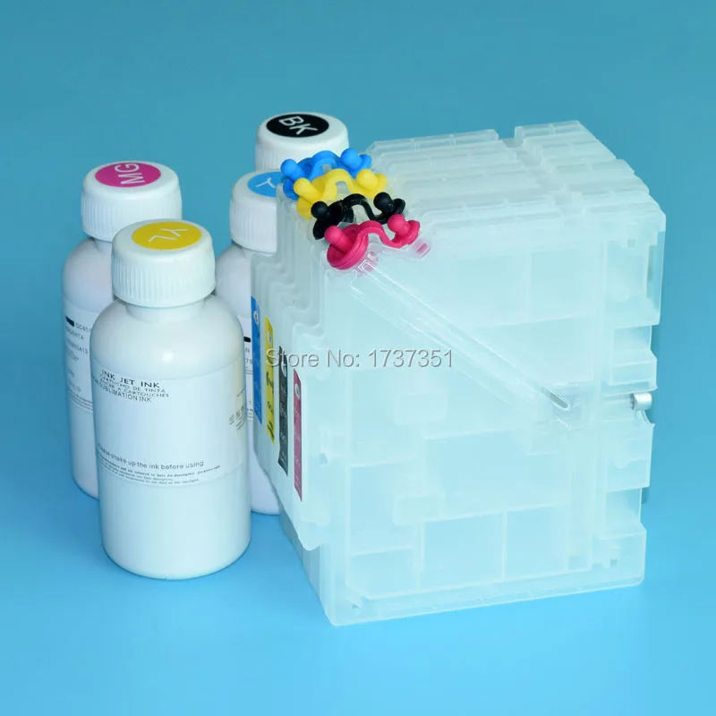 Ricoh GC41 Refill Cartridge (70)