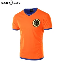 Мужская футболка с Драконий жемчуг, модный дизайн, рисунок Мастер Роши, летняя футболка, футболки с Драконий жемчуг, 3D футболка для мужчин, косплей