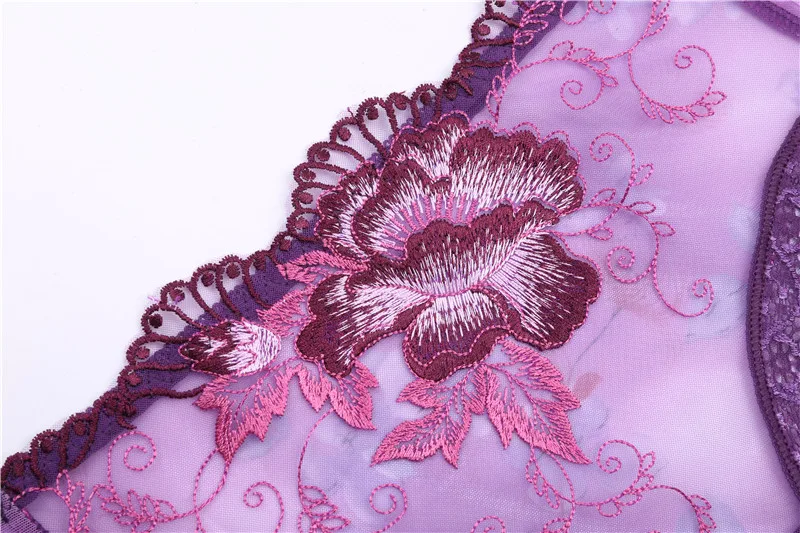 sexy panties women underwear briefs string thong g-strings thongs lingerie sex open crotch pearl (8)