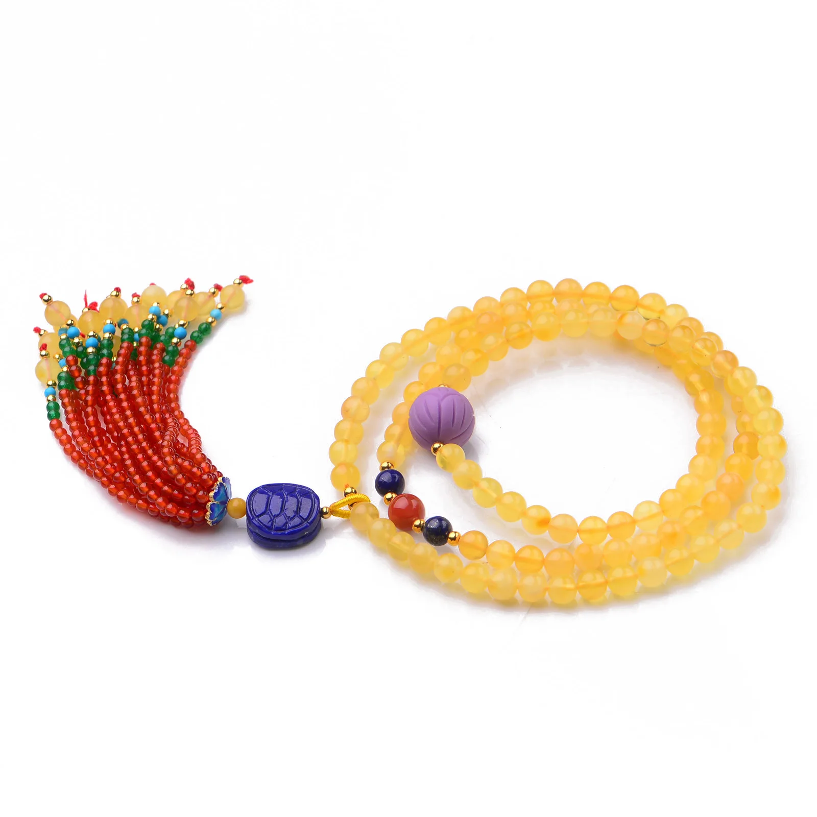 

Handmade Authentic Wax Bracelets