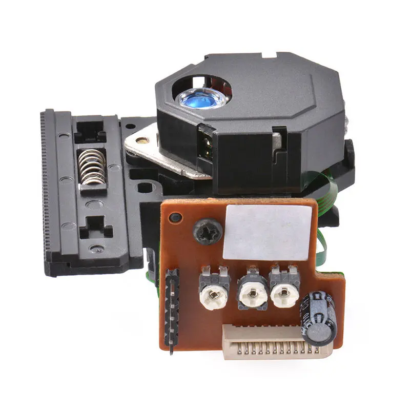 

KSS-240A Optical Blue Lens Mechanism HS711 DVD Electronic Component HUG-Deals