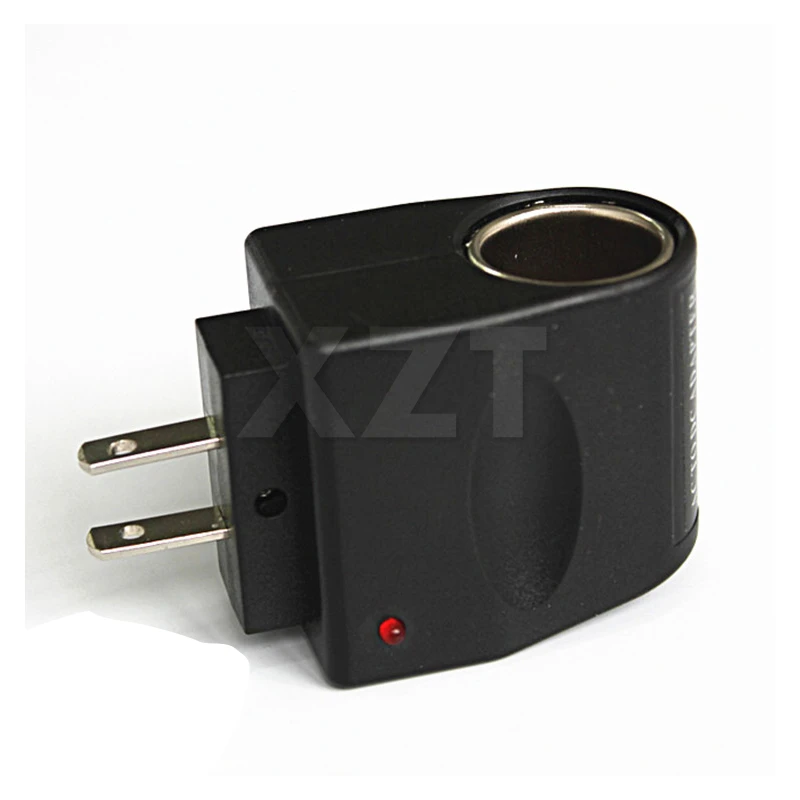 Car Cigarette Lighter DC EU 