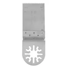 Hoja de sierra estándar de corte electrónico de 32mm, herramienta oscilante de corte de Metal para herramienta eléctrica renovadora Fein dremel E # CH