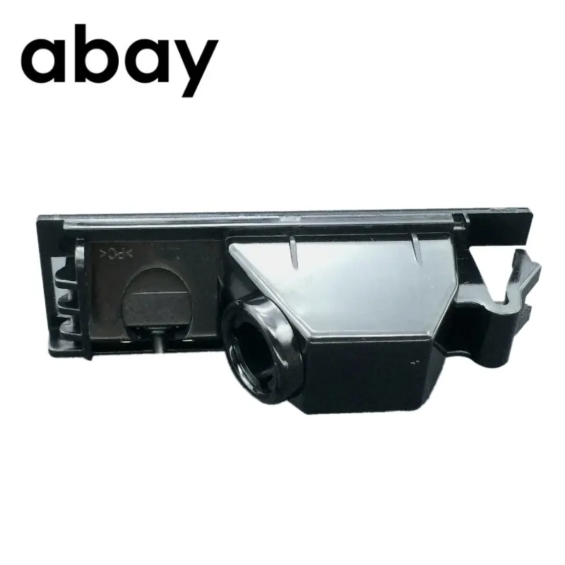 abay Car Reversing Parking Camera For Hyundai Tucson ix35 2010 2011 2012 2013 HD Night Vision Backup Camera Rear View Camera (3)