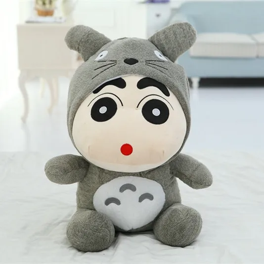 Buy Online Plush toy dolls, doll totoro small new, Dolls & Stuffed Toys,Stuffed Animals toy