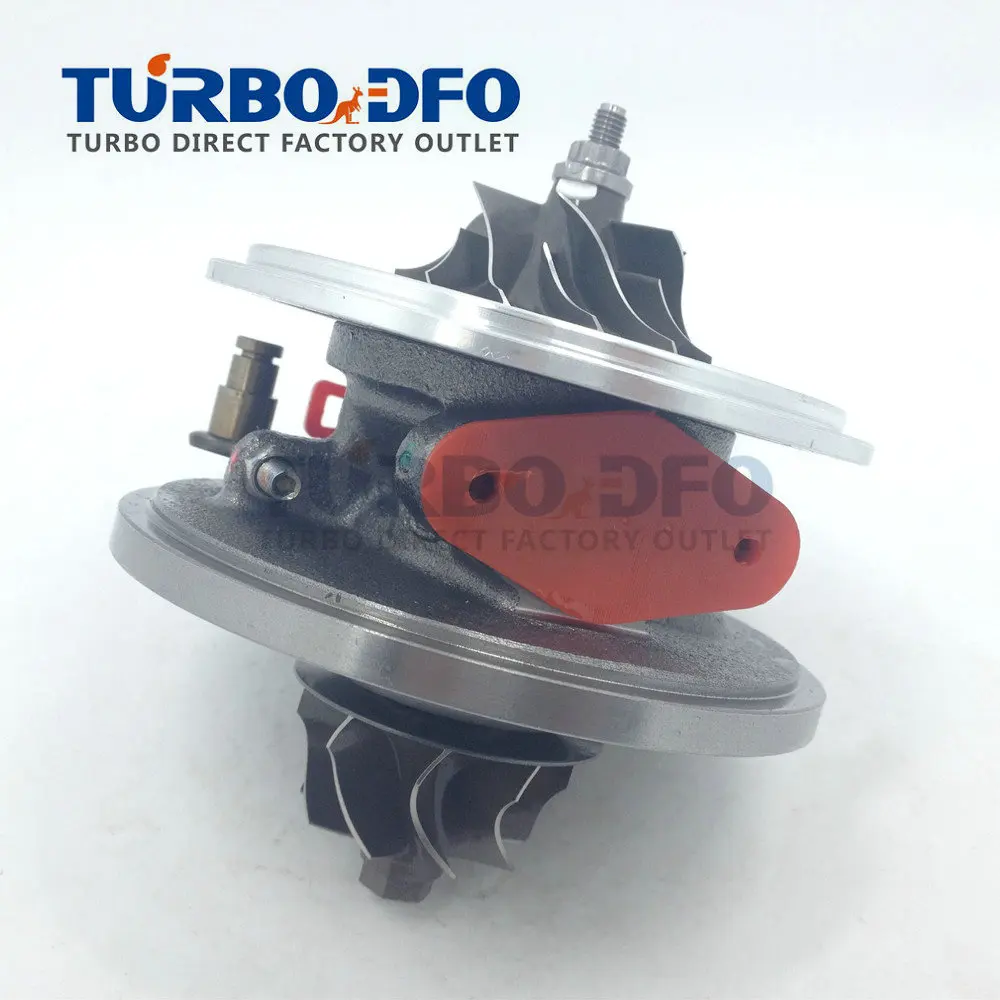 724930 5009S ремонтные комплекты турбины cartrigde для Seat Altea/Leon/Toledo III 2 0 TDI 100 кВт BKD AZV