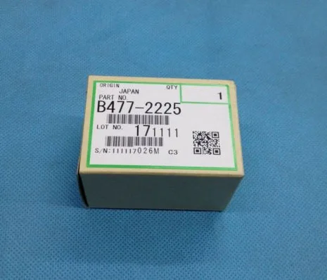 New pick up roller for Ricoh AF1075 AF2075 AF2090 AF2060 MP7500 MP8000 B477-2225 2 pcs per lot | Компьютеры и офис