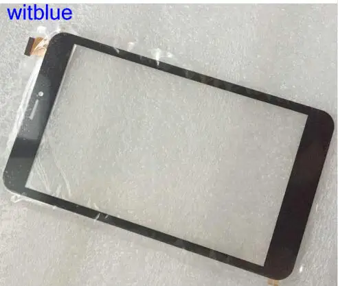 

New Touch Screen Digitizer For 7" inch Tablet PB70PGJ3465 Touch Panel Glass Sensor Replacement Irbis TZ62 TZ62b TZ62s TZ62g