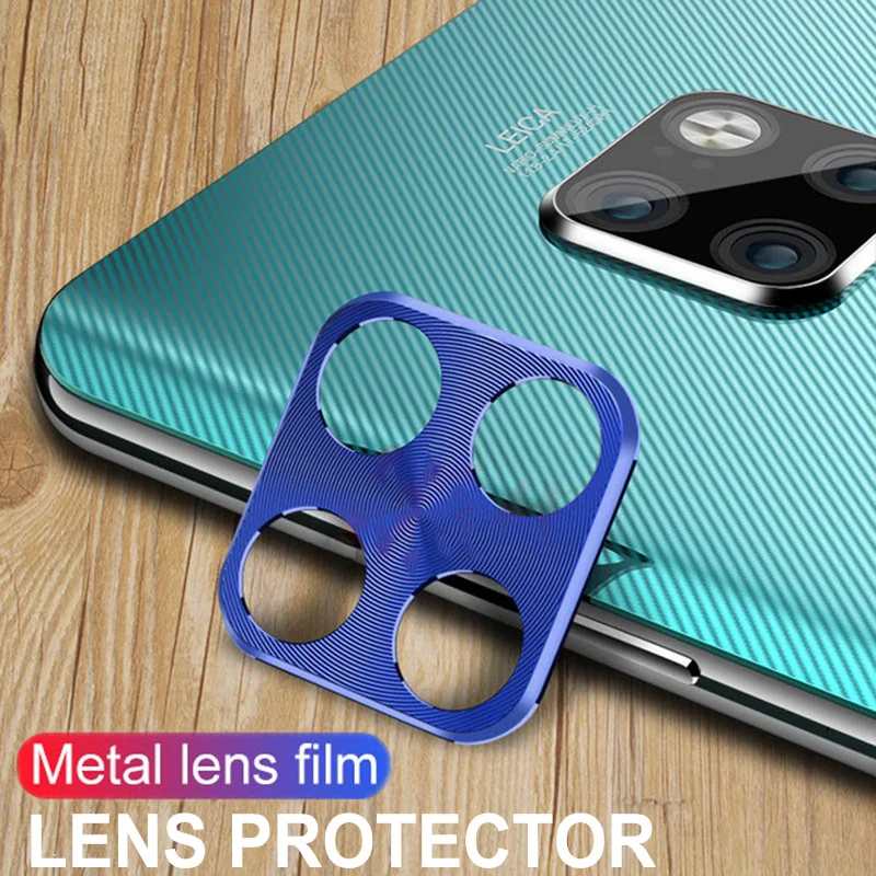 

Metal Camera Lens Protective Film For Huawei P30 Pro P20 Pro Full Cover Camera For Mate 20 Pro X P20 Lite Pro Nova 3 E 4 Magic 2