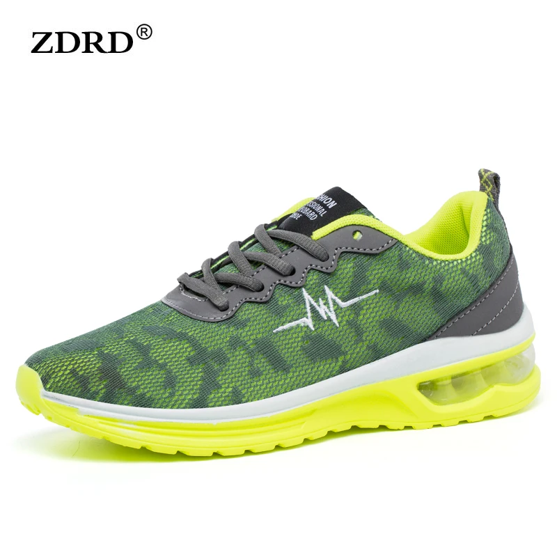 

2017 New Arrival Men Walking Shoes Men Casual Shoes Breathable Air Mesh Black Men Outdoor Shoes Fashion Lover Shoes Size 36-44