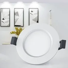 Smart Downlight Bluetooth Work with HaoDeng App Remote control Smart Change Light for IOS /Android