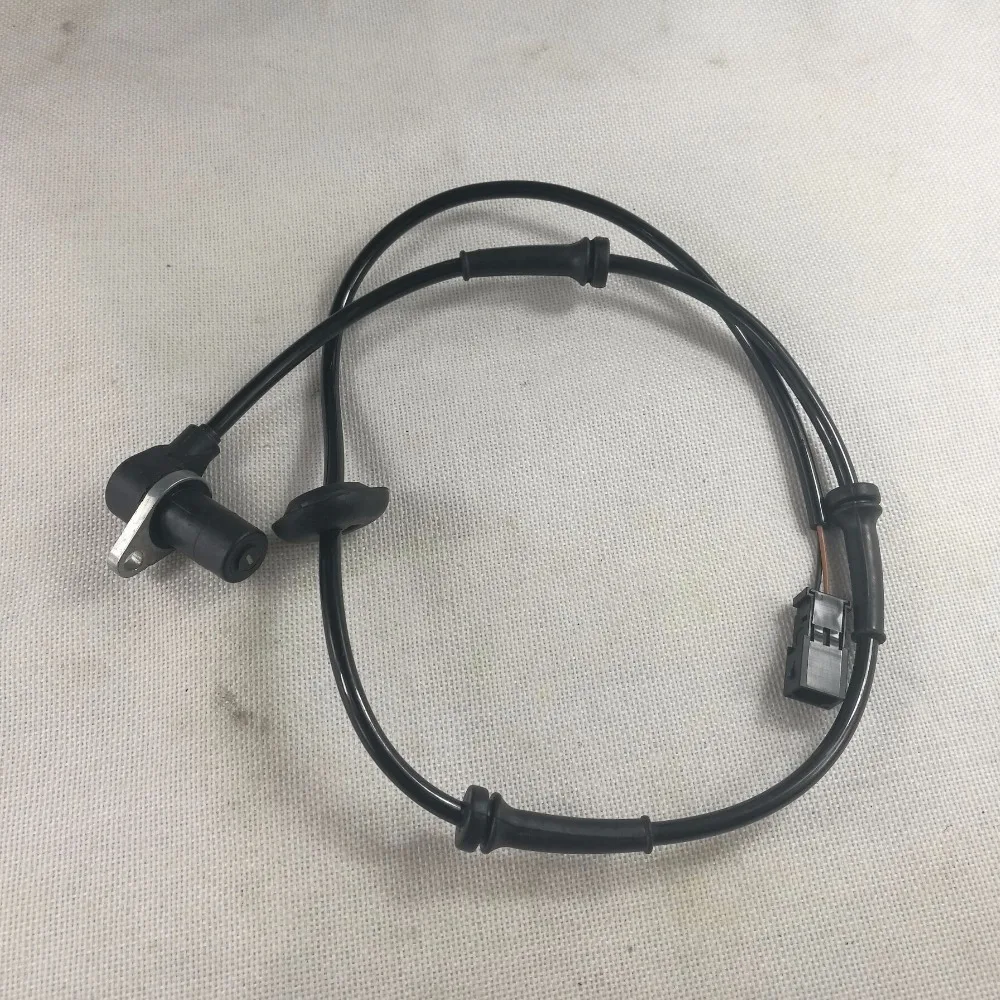 

New ABS Wheel Speed Sensor 8D0927807F Fit AUDI S4 2000-2001 & AUDI A4 1999-2001