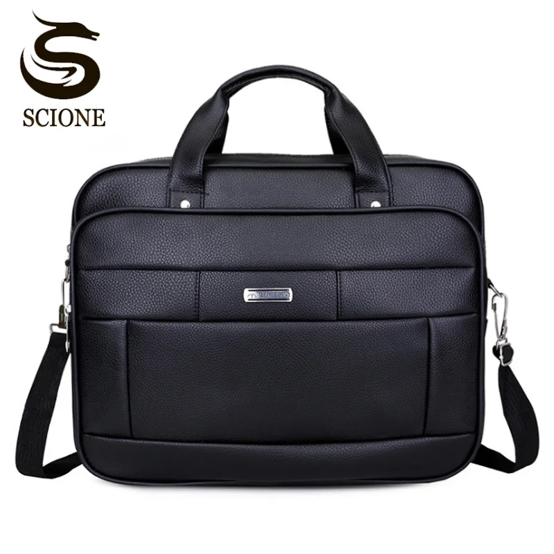 2018 Waterproof Top Pu Leather Garment Bag With Handle Lightweight 2018 Waterproof Top Pu Leather Garment Bag With Handle Lightweight Business Men Travel Bags Hand Luggage Duffle