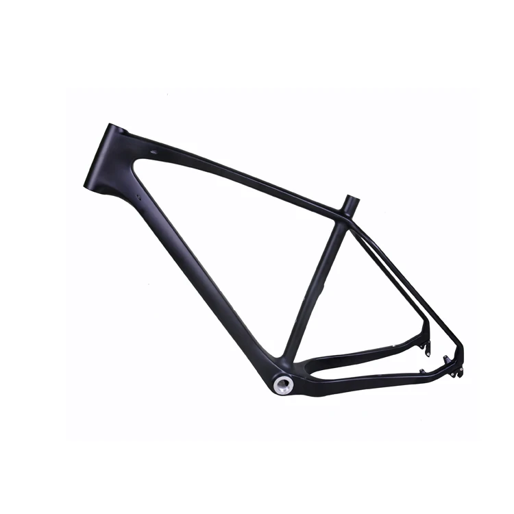 chinese carbon fat bike frame