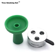 Кальян голова Caloud Charbon Vape наргиле курительная трубка-кальян аксессуары Cachimba кальян стебель Отопление табак TWAN0356