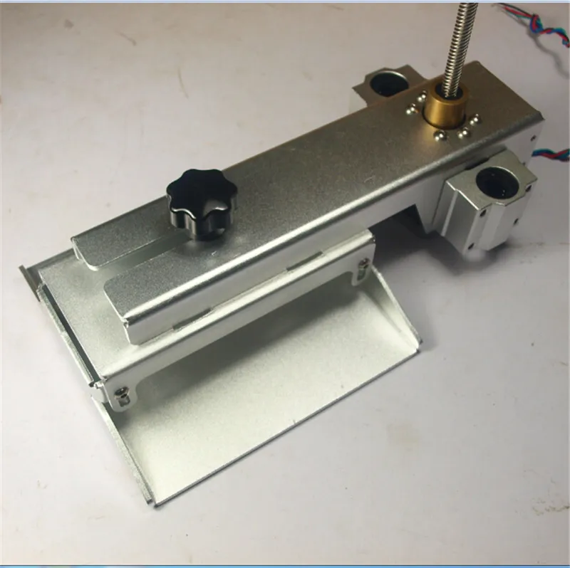 Комплект платформы DLP/SLA Z axis для 3D-принтера комплект самостоятельной сборки с