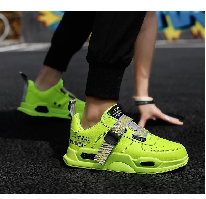 Новая мужская повседневная обувь из сетчатого материала легкая мужская обувь удобные дышащие прогулочные теннисные кроссовки Feminino Zapatos для бега