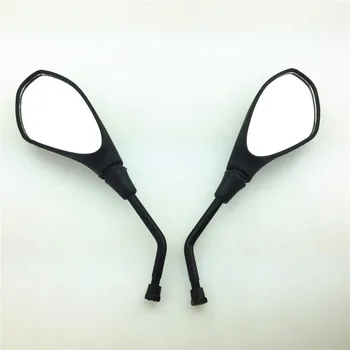 

STARPAD For Qianjiang QJ125-19 motorcycle mirror QJ150 motorcycle rearview mirror