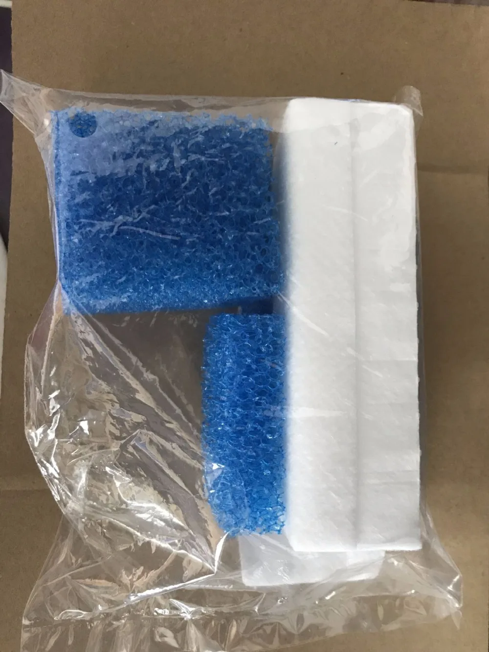 5pcs for Thomas Twin / Genius Kit Hepa Filter for Thomas 787203 Vacuum