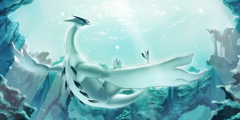 Аниме Покемон Lugia печатных микрофибры handdoek пляжные Полотенца strandlaken салфетку De Plage toalha путешествия сушки душ Полотенца