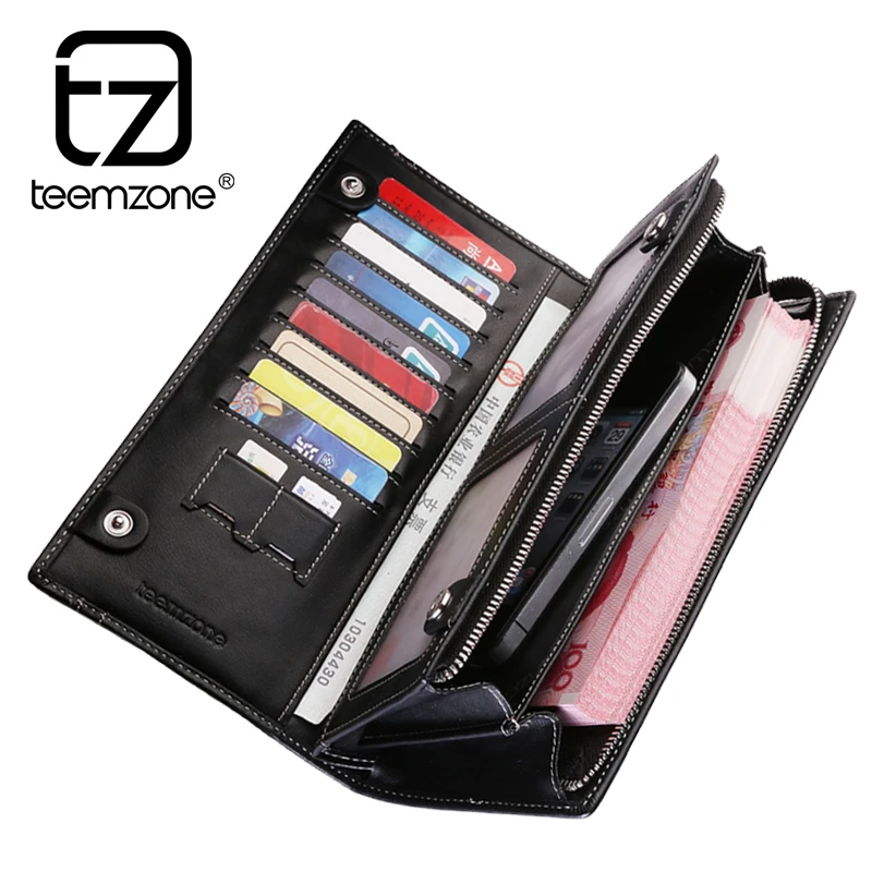 Photo slot purse