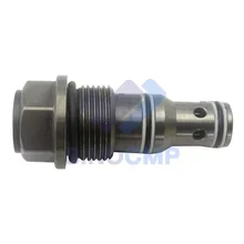 EC210B EC240B предохранительный клапан SA8230-21640 8230-21640 для Экскаватора Volvo, возраст от 3 месяцев гарантии
