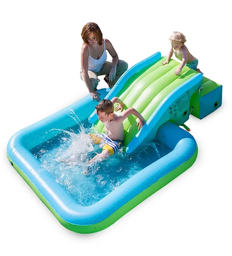 diy oberirdische poolrutsche towel kinder outdoor spielzeug selbst aufblasen hüpfburg wasserrutsche pool aufzublasen elektronische sommer sport in diy oberirdische poolrutsche towel kinder outdoor spielzeug selbst aufblasen hüpfburg wasserrutsche pool aufzublasen elektronische sommer sport in
