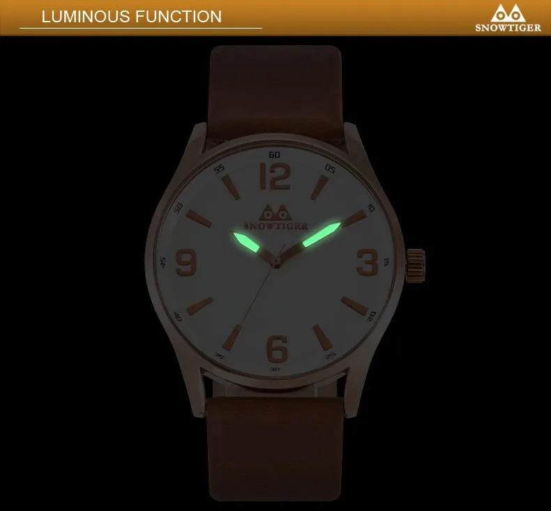 LUMINOUS