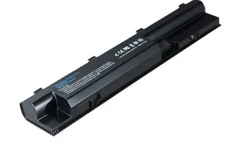 

5200mAh Laptop Battery For HP For COMPAQ ProBook 440 445 450 470 FP06 FP09 HSTNN-W96C HSTNN-W97C HSTNN-W98C HSTNN-W99C H6L26AA