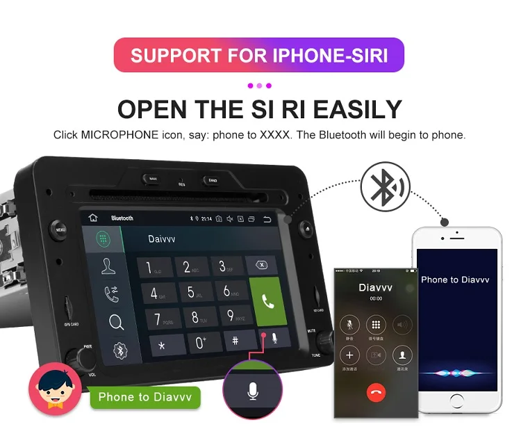 Sale Isudar 1 Din Auto Radio Android 9 For Alfa/Romeo/Spider/Brera/159 Sportwagon RAM 2G Car Multimedia Video DVD Player GPS USB DVR 17
