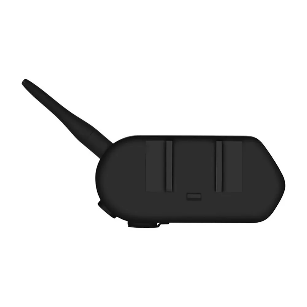 Ejeas E6 1200 м VOX мотоцикла Bluetooth гарнитура для половина анфас KTM шлемы Поддержка музыка MP3 Motorradhelm Bluetooth