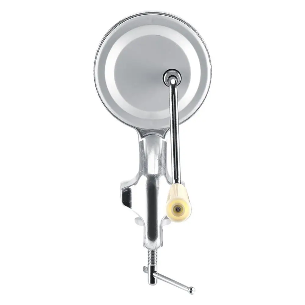  Aluminium Alloy Stainless Steel Manual Noodle Maker Pastas Hand Crank Pasta Cutter For Spaghetti No - 33032062889