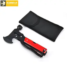 Wire Cutter Pliers Multitool Knife Outdoor Tactical Camping Axe Multifunctional Hammer Hand Tools Machete Survival Hatchet Wire Cutter Pliers Multitool Knife Outdoor Tactical Camping Axe Multifunctional Hammer Hand Tools Machete Survival Hatchet