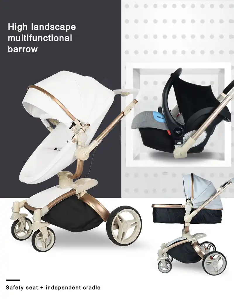 lightweight pram suit