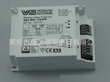 ELXc118 879 18W Electronic Ballast Standard Rectifiers TC DEL TEL for T8 Lamp 50000h Working Time