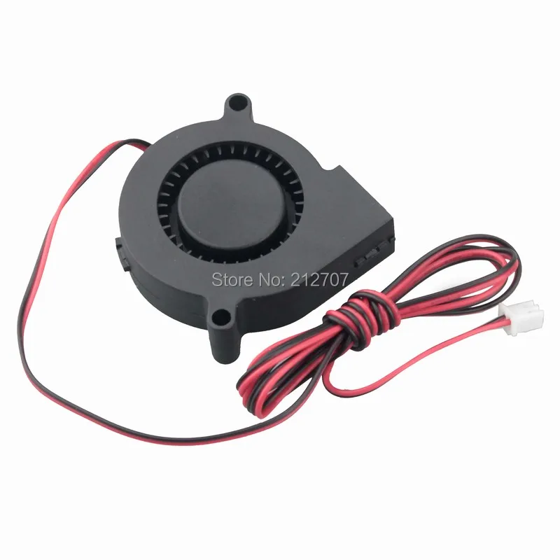 5015 blower 24v ball 5