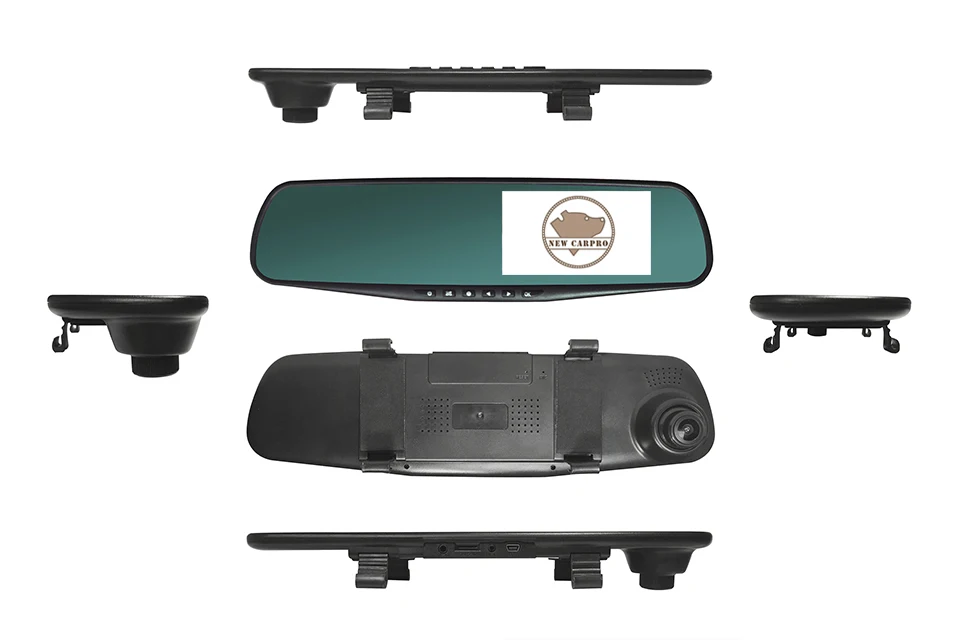 NCP-DVR-001-5
