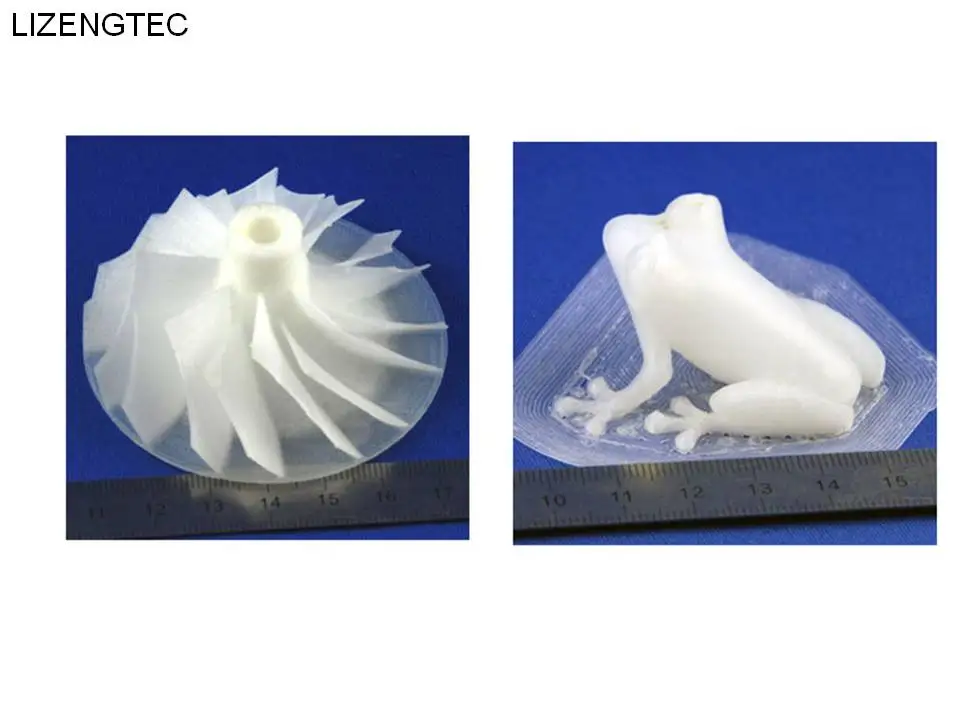 Нетоксичный 1 кг PA 1,75 3d принтер нити 3D печатный материал подходит для 3D-принтера и 3D-принтера ручка