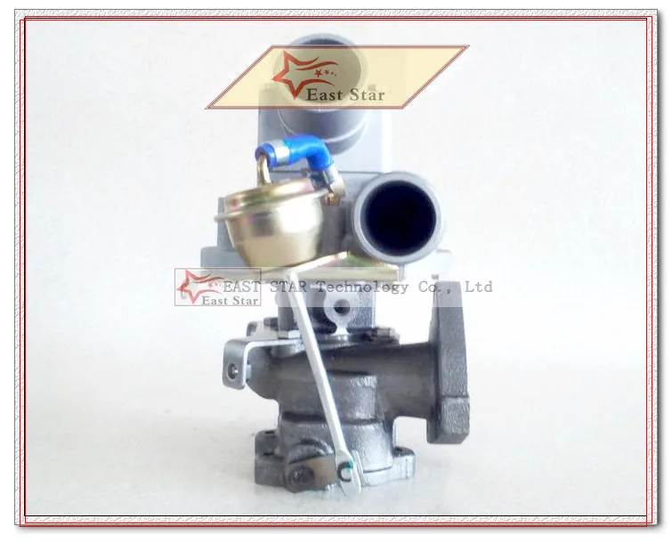 HT12-19B HT12-19D 047-229 14411-9S000 14411 Turbo турбонагнетатель для Nissan Navara 3 литр EFI D22 Datsun грузовик ZD30EFI ZD30 3.0L