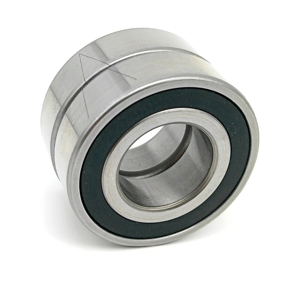 DT Arrangement Tandem 15°Contact Angle P4 ABEC-7 Phenolic Resin Cage DALUO 7001C P4 DT Precision Angular Contact Ball Bearings DT Arrangement Tandem 15°Contact Angle P4 ABEC-7 Phenolic Resin Cage DALUO 7001C P4 DT Precision Angular Contact Ball Bearings
