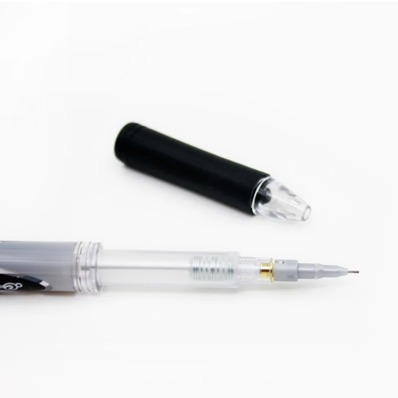 Автоматический карандаш Pentel e sharp AZ125R 0 5 мм Япония|pencil japan|mechanical pencilmechanical pencil 0.5mm |