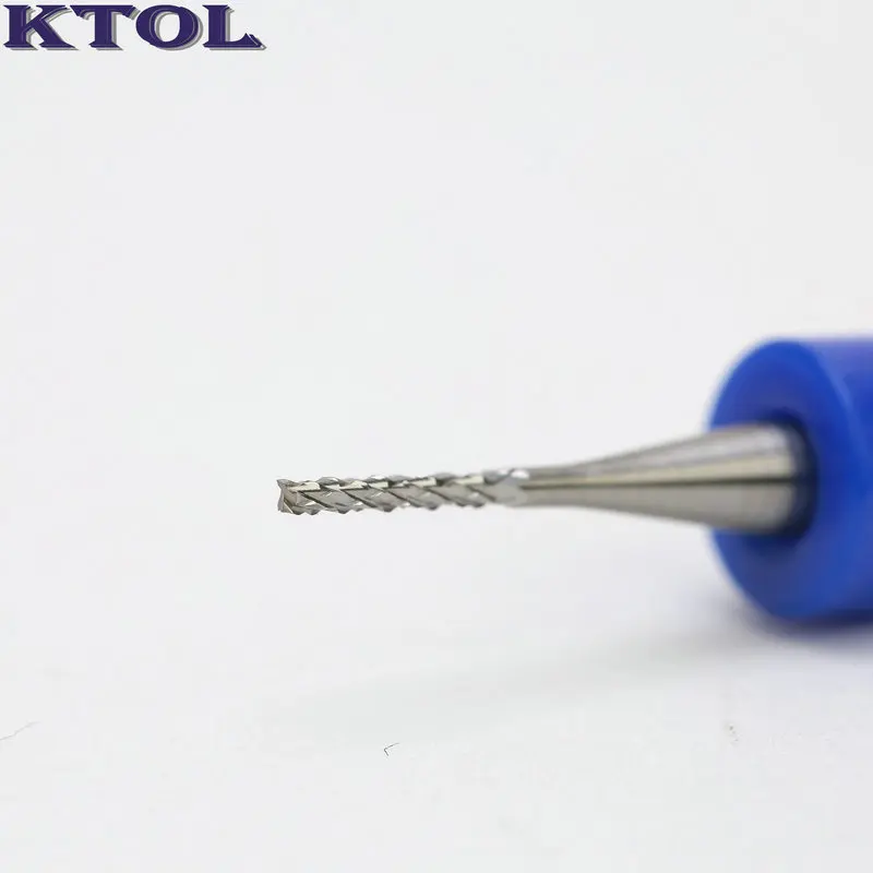 cnc router cutter milling bit carbide end mills