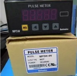 Оригинальный подлинный измеритель пульса MP5W-4N