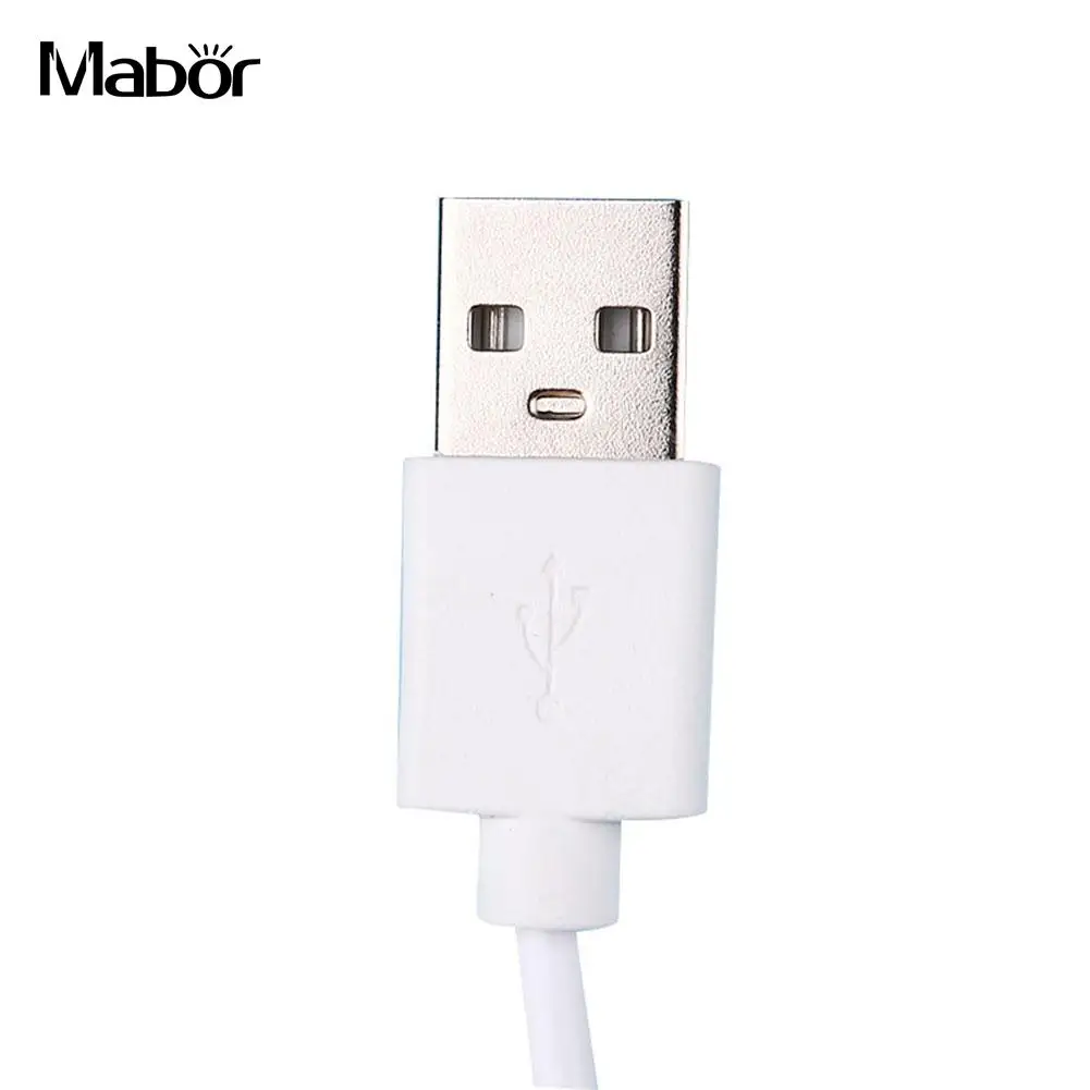 Палатка для кемпинга Светодиодная лента с сенсорной кнопкой USB перезаряжаемая