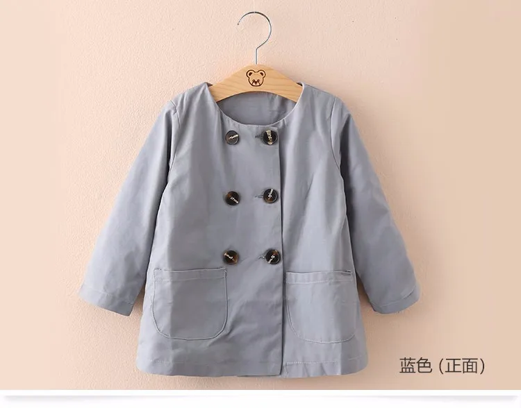 Girls coat 3