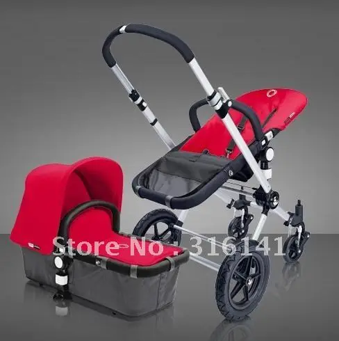 stylish baby walker