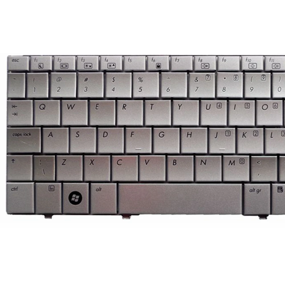 Keyboard for HP Mini 2140 2133 mini-note US English