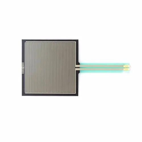 1 шт. датчик сопротивления FSR406 резистивная пленка датчик давления для Arduino силовой чувствительный резистор